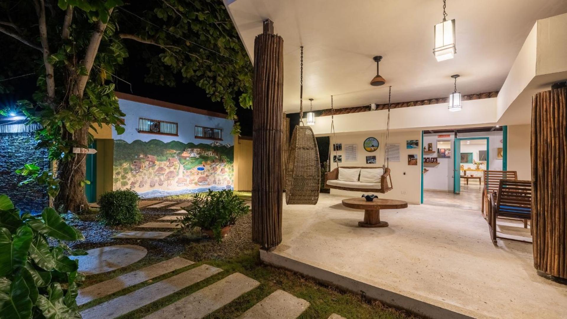 Aite Eco Resort Palomino Exterior photo